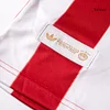 Olympiacos Soccer Jersey 2024/25 &ndash; 100th Anniversary