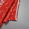 1989/1991 Retro Liverpool Home Football Shirt 1:1 Thai Quality