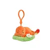 Licensed Grassland Ver. Charizard Super Soft Short Plush Doll Charms - Free Shipping - Pokemon [In Stock]