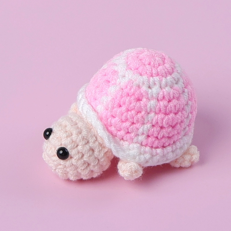 2 Pieces Cute Sunflower Santa Claus Yarn Women’s Bag Pendant Keychain