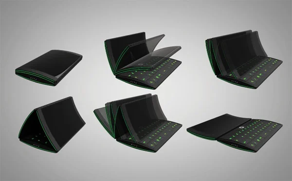 T----Ceas inteligent Triple flip 4G