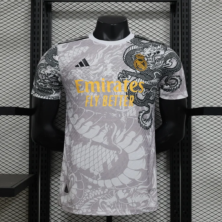 2024/25 Real Madrid Special Edition Player Jersey