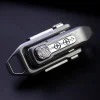 Push Egg Magnetic EDC Decompression Artifact Fingertip Gyroscope Single and Double Push Card Coin Metal Anxiety Decompression Toy