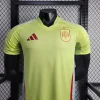 2024 Player Version Spain Away Football Shirt 1:1 Thai Quality