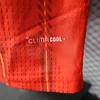 2026 Player Version Spain Home Football Shirt 1:1 Thai Quality