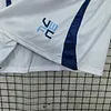 Joyfball 2025/2026 Vancouver Whitecaps Home Football Shirt 1:1 Thai Quality