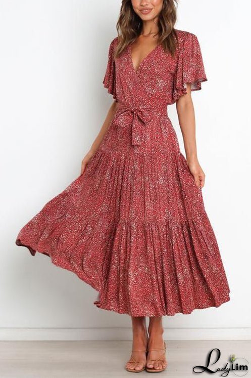 Glamorous and cool Dress