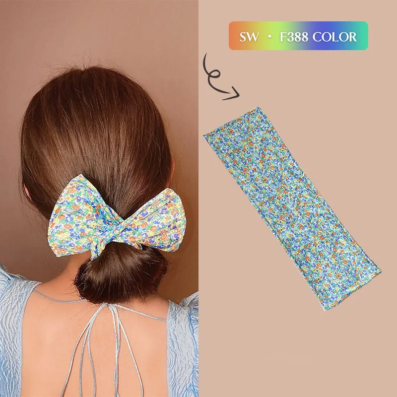 Summer Sale 40%OFF Lazy Hair Curle