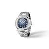 Patek Philippe Nautilus Steel 5726-1A-014 with Black Gradated dial