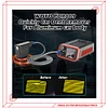 WOYO PDR009 Paintless Dent Repair PDR tools  For aluminum auto body removal remove aluminium dents dings creases and hail damage