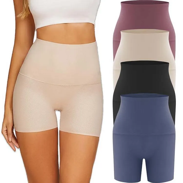 ⏰LAST DAY SALE ONLY ＄17.99!!🔥FINETOO Women&rsquo;s High-Waisted Underwear🌸Full Coverage &bull; Smooth &bull; Seamless-Look &bull; Breathable Comfort💃