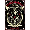 Black Sabbath - Vintage Metal Signs - 20*30cm/30*40cm - Music