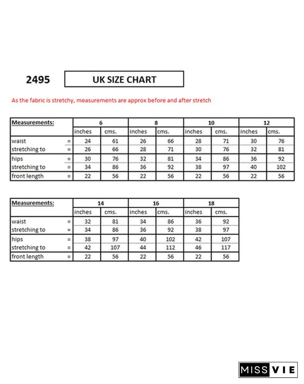 Womens Stretch Smart Casual Bodycon Pencil Skirt Ladies Above Knee Special Occasion Slim