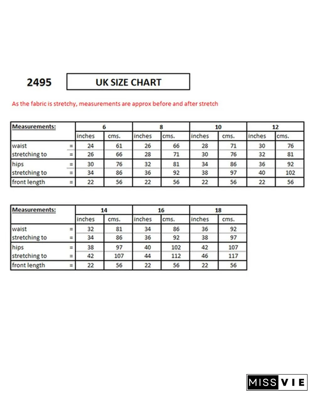 Womens Stretch Smart Casual Bodycon Pencil Skirt Ladies Above Knee Special Occasion Slim