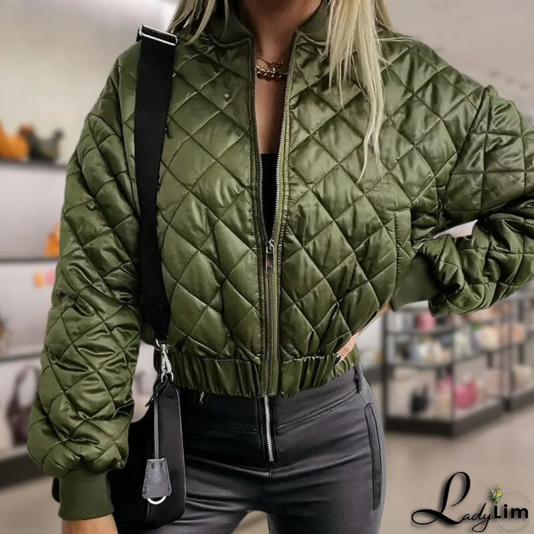 Effortless and Chic winter Coat