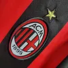 2006/2007 Retro AC Milan Home Football Shirt 1:1 Thai Quality