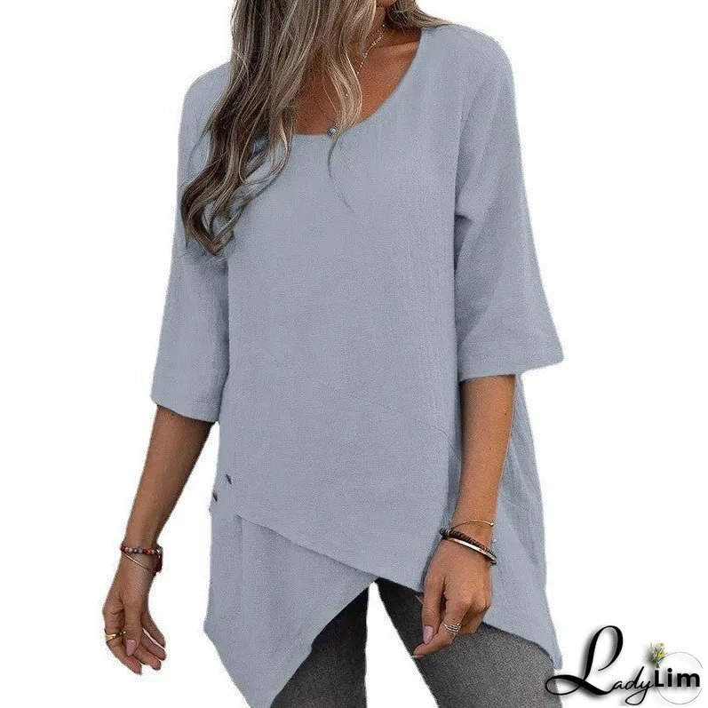 Tailored and Elegant winter Blouse