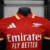 Joyfball 2025/2026 Player Version  Arsenal Special Edition Football Shirt 1:1 Thai Quality（The player version jersey is a bit tight, please pay attention to the size selection）