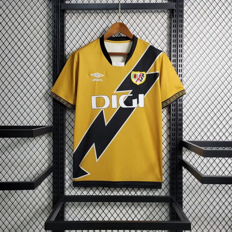 2023/2024 Rayo Vallecano Third Away Football Shirt mysite