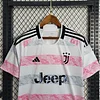 2023/2024 Juventus Away Football  Jersey 1:1 Thai Quality