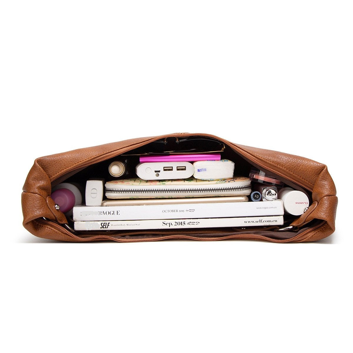 Fashion Casual Retro Tote Shoulder Bag