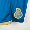 2023/2024 Porto Dragon Third Away Football Shirt 1:1 Thai Quality Kids Size