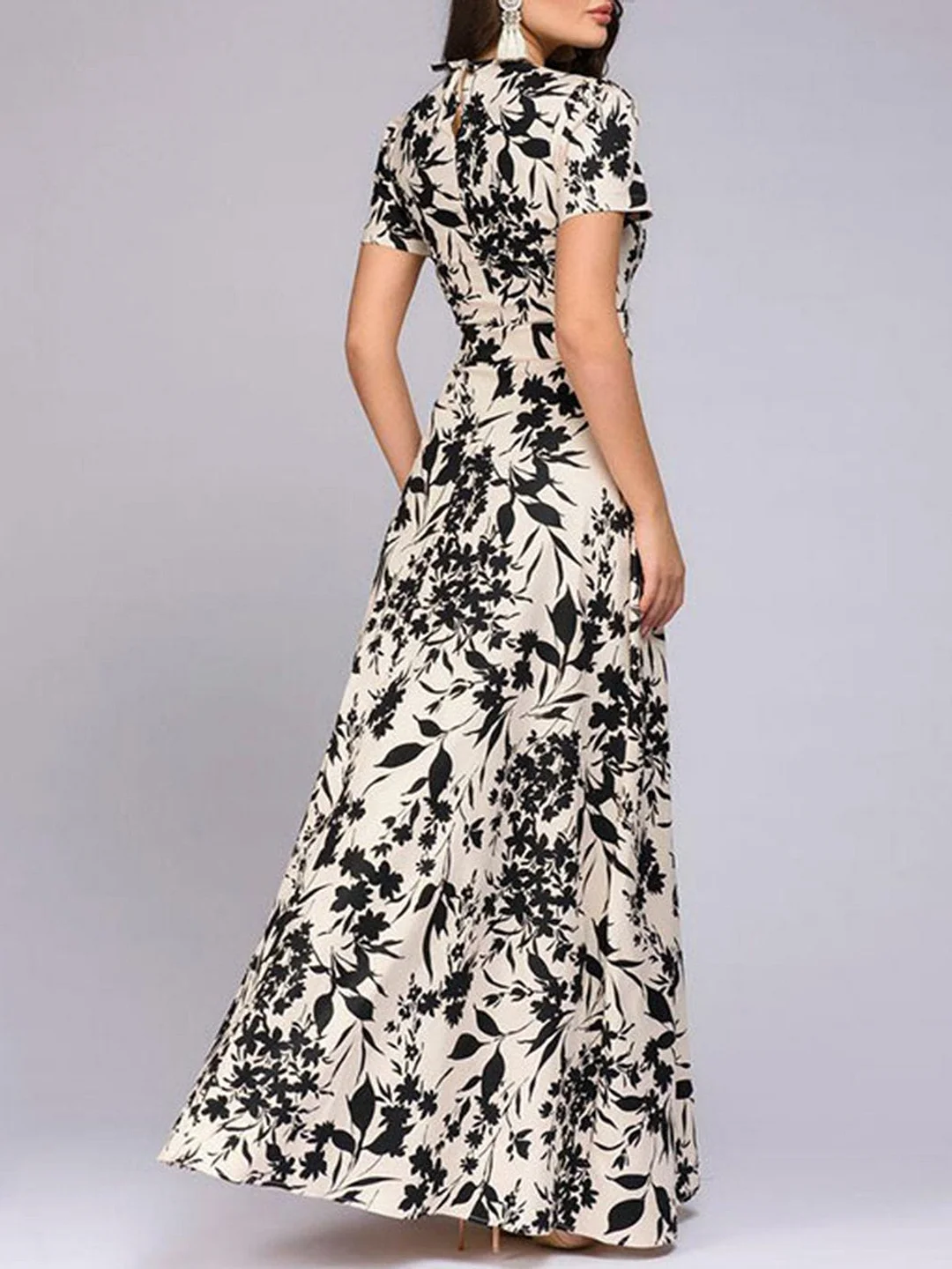 Dresses A-Line Party Dresses