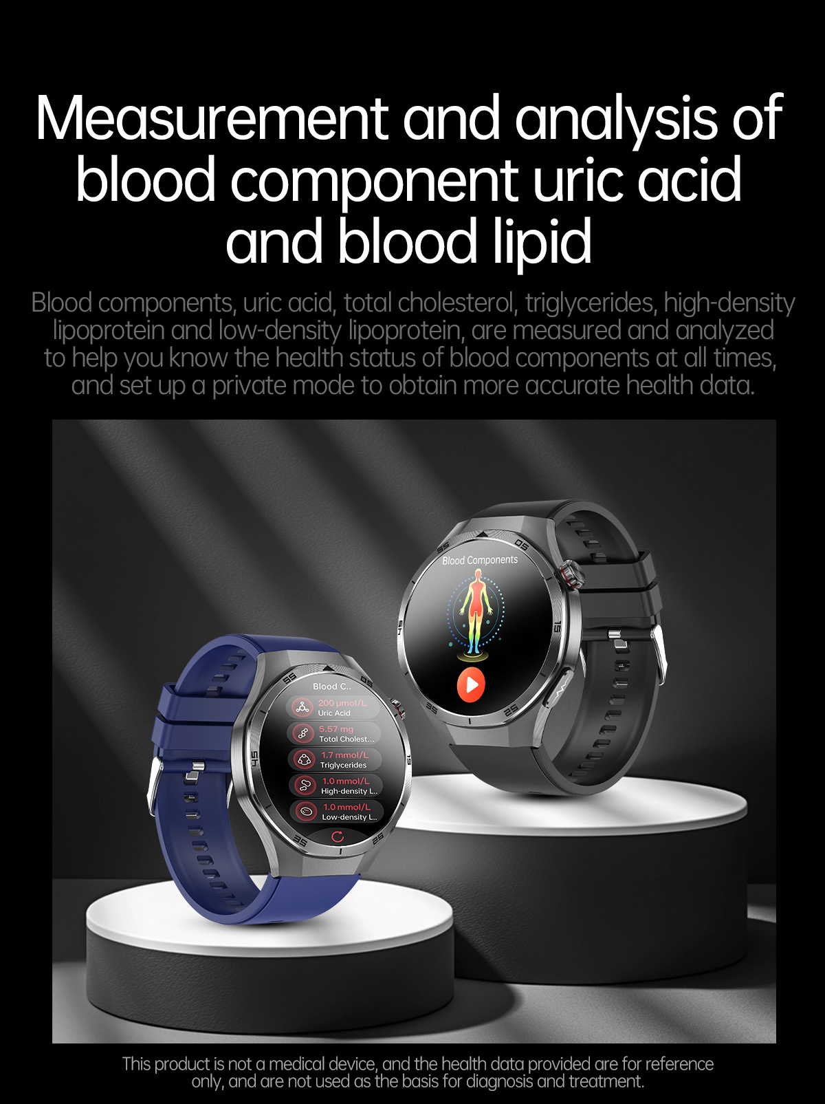 Likron Watches