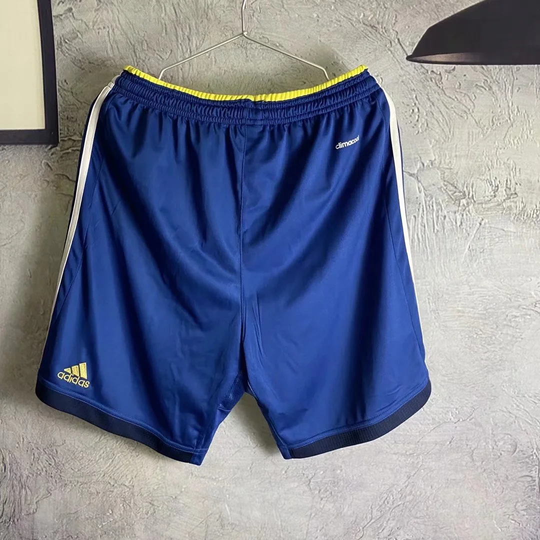 Retro 2014 Argentina away Shorts Football Thai Quality