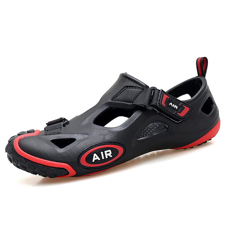 Men's Beach Sandals Waterproof Casual Shoes | ARKGET