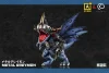 MetalGreymon - Digimon Resin Statue - A Plus Studios