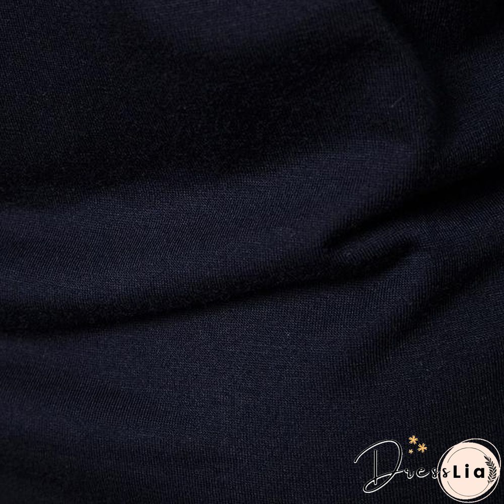 Fashion Men Lapel Long Sleeve Tri-color Striped Stitching Shirts