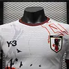 2024/2025 Player Version Japan Special Edition Football Shirt 1:1 Thai Quality