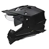Double Lens Off-road Helmet ,Mtorcycle Rally Helmet Kart Helmet