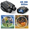 Infrared Digital Night Vision Binoculars 800M 10 X Digital Zoom Binoculars