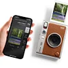 FUJIFILM INSTAX MINI EVO HYBRID INSTANT CAMERA