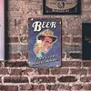Beer - Metal Tin Signs(8*12Inch/12*16Inch) - Bar
