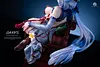 1/4 Scale Ganyu - Genshin Impact Resin Statue - Explosion Studio