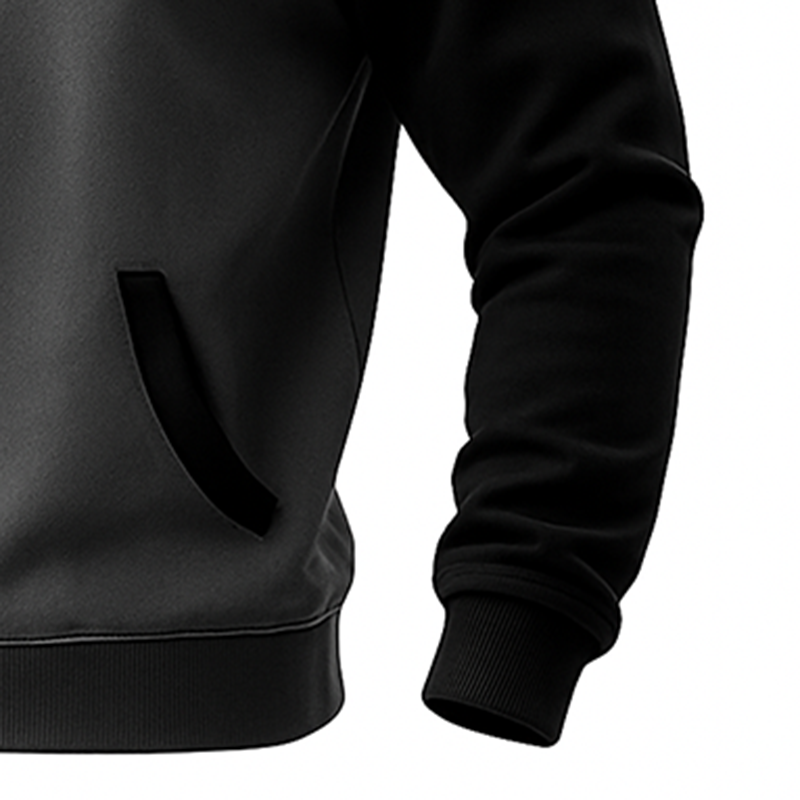 Men's Autumn/Winter New Outdoor Casual Hooded Sweatshirt-inspireuse