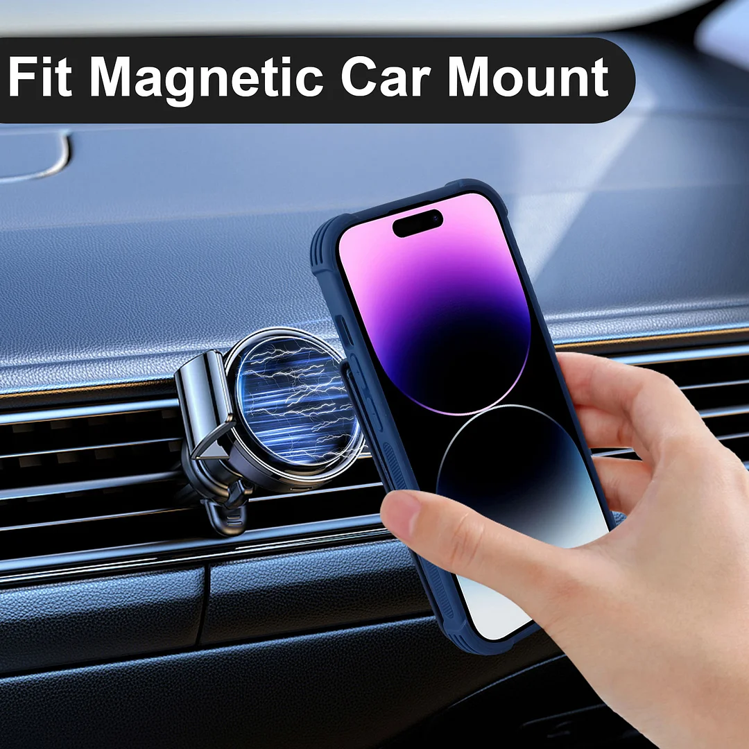 VANAVAGY Wallet Case for Apple iPhone 14 Pro 5G 6.1