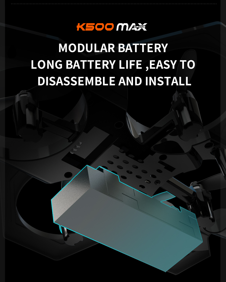 Tegooe Tegooe RC Stunt Glider for Kids - Durable EPP Foam Remote Control Airplane with 24G System