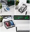 Mouse Dustproof Storage and Display Box
