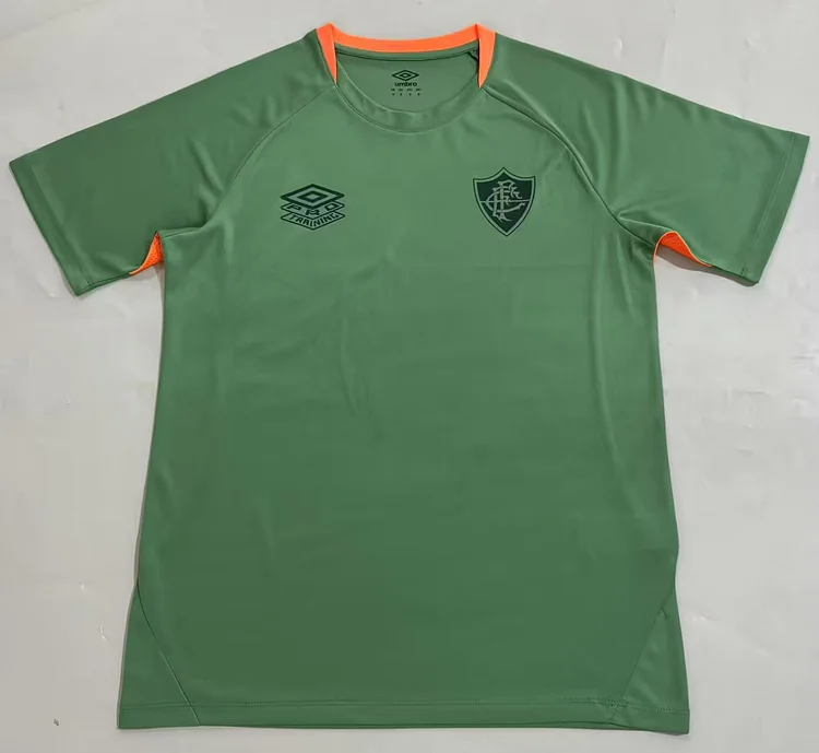 25/26 Fluminense fans training uniform