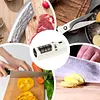 Electric Knife Sharpener with Diamond Abrasives Kitchen Knife Sharpener for Chef