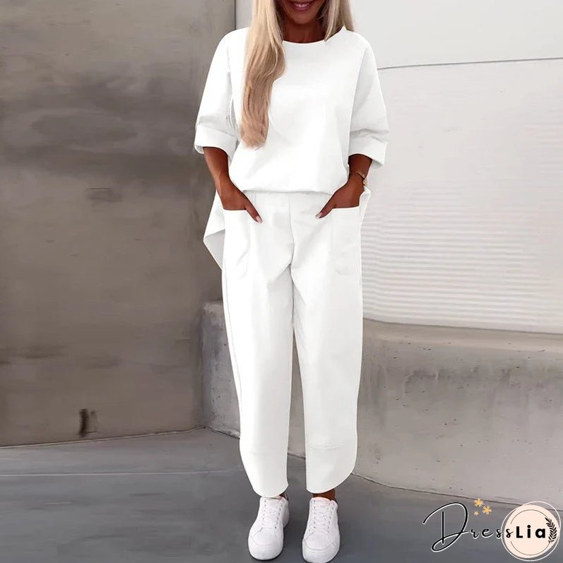 Comfortable and Stylish winter Set