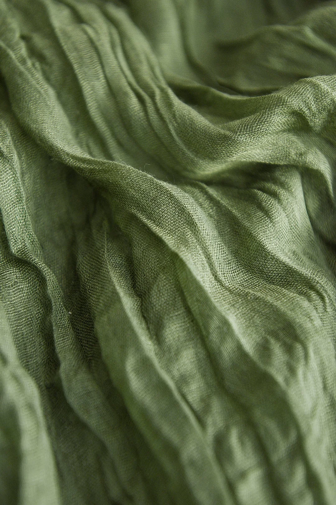 Rustic Gauze Cheesecloth Table Runner 35" w x 10ft/14ft - 15 colors