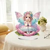 Angel Girl - 5D DIY Craft Ornament