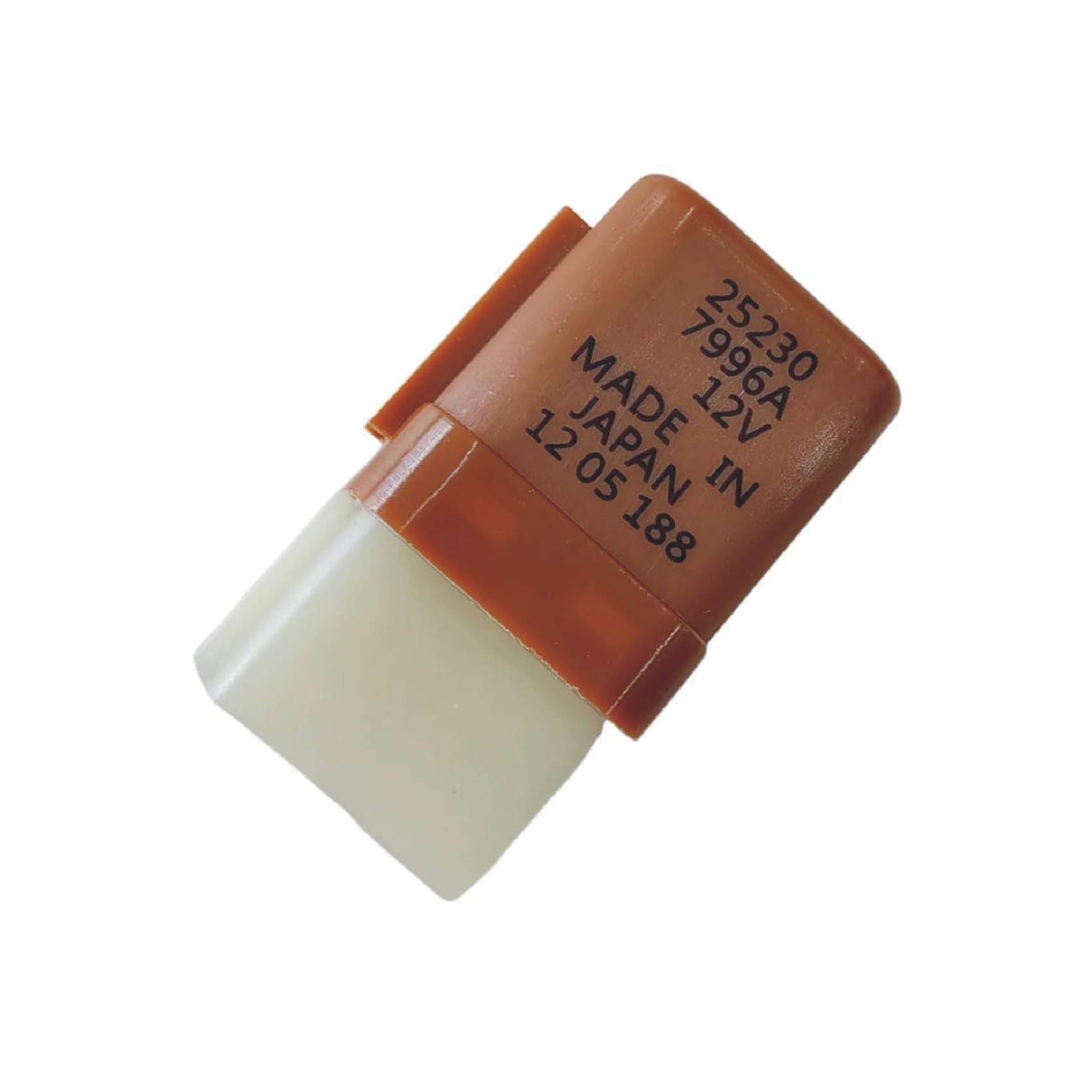 25230-7996A 12VDC  6Pins Automotive Headlight Fan Relay for Nissan Infiniti Leaf Altima Armada QX50 QX60 Q70