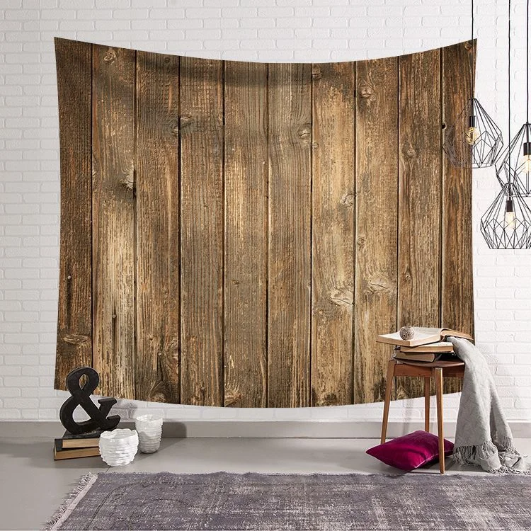 North American Indoor Wall Hanging Tapestry Large Bedspread Wall Hanging Throw Blanket Mat Backdrop Home Room Decoration Gift