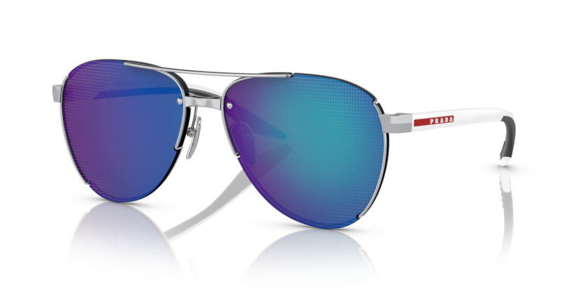 PRADA LINEA ROSSA 0PS 51YS  Blakspecs